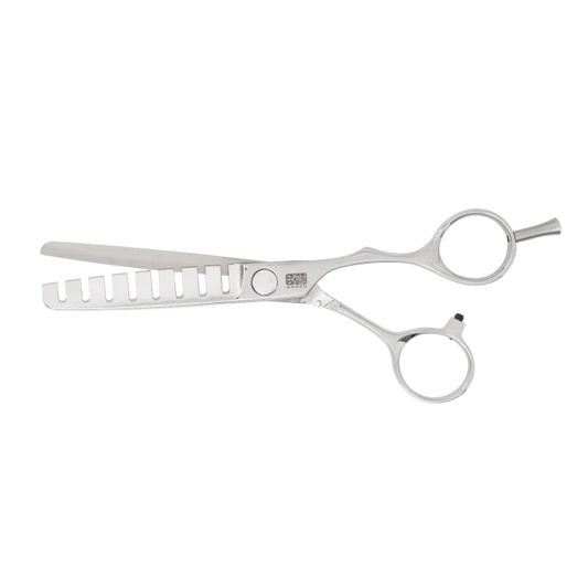 Kasho Design Master 6.0" 8 Tooth Chunker