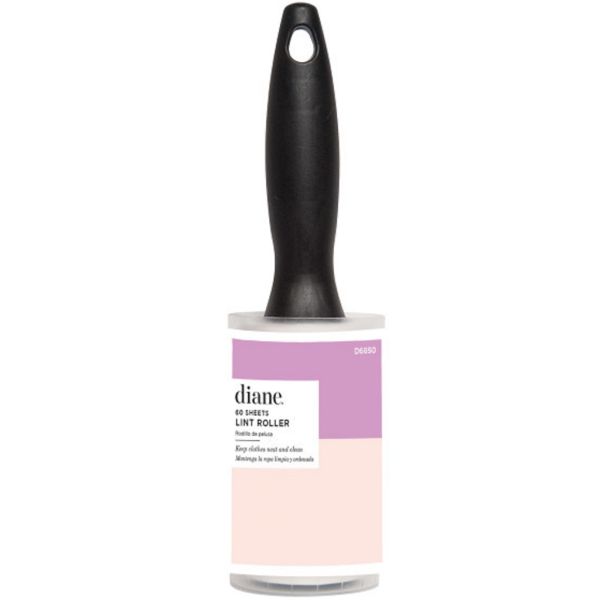 Diane Lint Roller - 60 Sheets by Diane - Sustainable Living