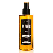 Marmara Aftershave Spray #3 250ml by Marmara Barber - Sustainable Living