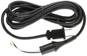 Andis Replacement Cord for Master Clipper 2-Wire #01643 by Andis - Sustainable Living