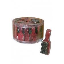 Magic Gold Mini Club Brush Dark by Magic Gold - Sustainable Living