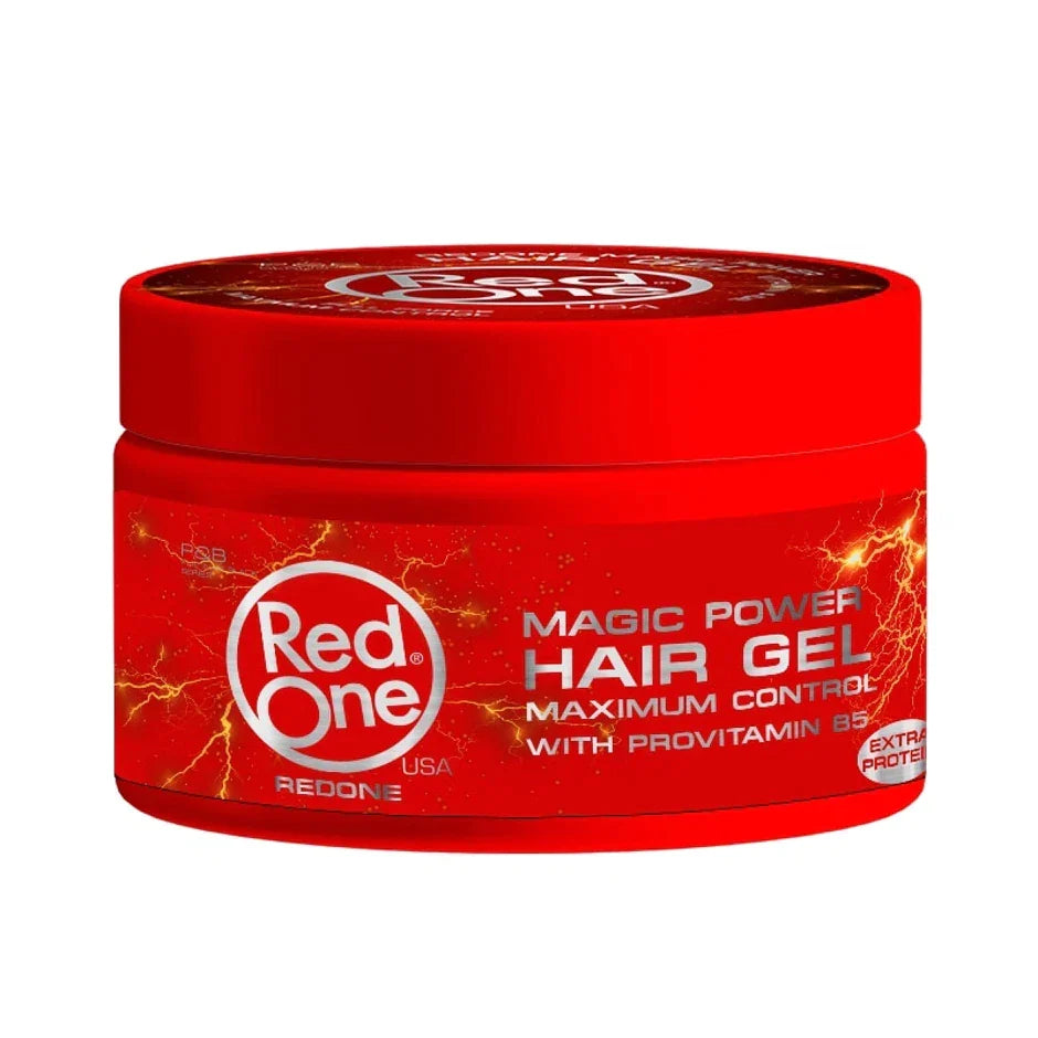 RedOne Magic Power Hair Gel 400 ml