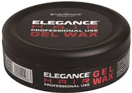 Elegance Gel Wax