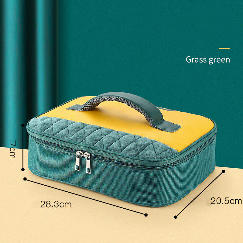 New Lunch Box Lunch Aluminum Foil Food Insulation Bag – Image 16