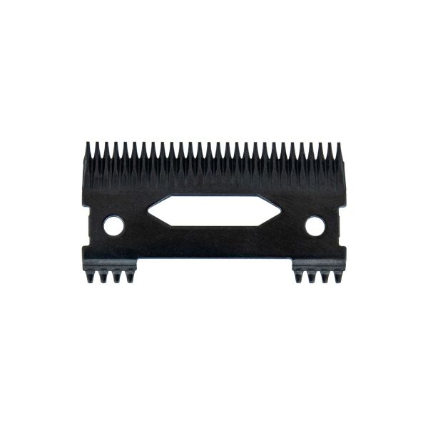 Stylecraft Echo Taper Black DLC Clipper Blade + Deep Tooth Cutter Set by StyleCraft - Sustainable Living (View 3)