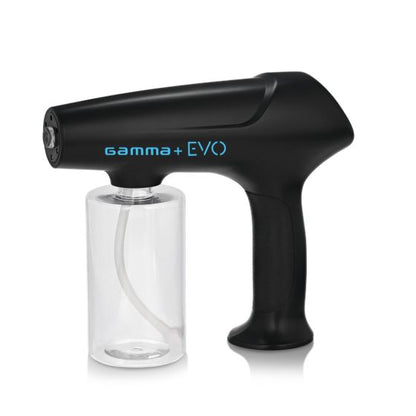 Gamma+ Evo Nano Mister Spray Matte Black by Gamma+ - Sustainable Living