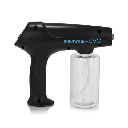 Gamma+ Evo Nano Mister Spray Matte Black by Gamma+ - Sustainable Living (View 2)