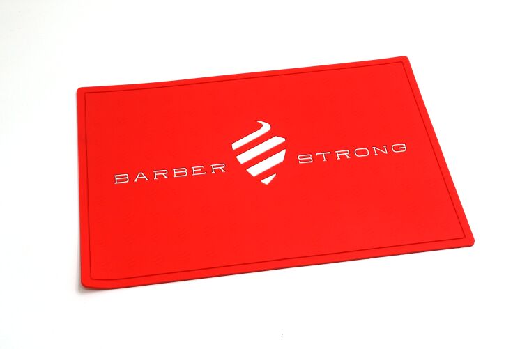 Barber Strong The Barber Mat