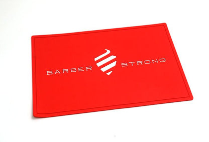 Barber Strong The Barber Mat by Barber Strong - Sustainable Living (View 5)