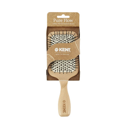 Kent Large Vented Paddle by Kent - Hair Brushes (View 3)