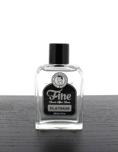 Fine® Platinum Aftershave 3.3oz / 100ml by Fine - Aftershaves (View 3)