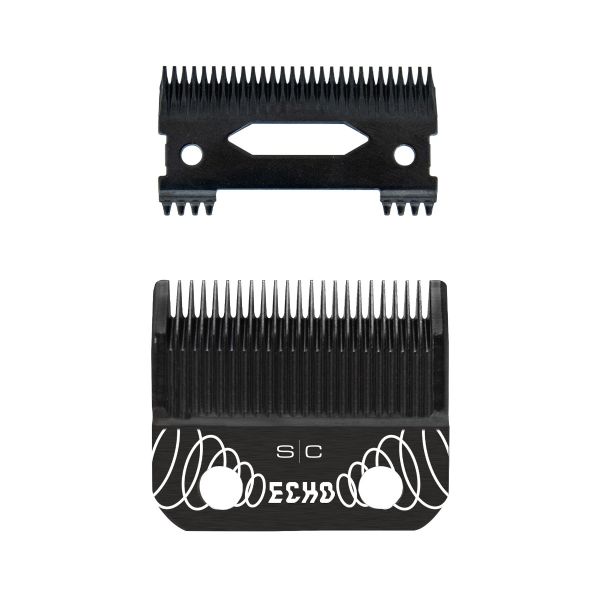 Stylecraft Echo Fixed Echo Blade + DLC Deep Tooth Cutting Blade