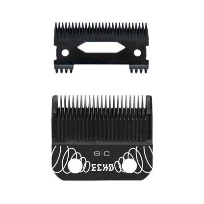 Stylecraft Echo Fixed Echo Blade + DLC Deep Tooth Cutting Blade by StyleCraft - Sustainable Living