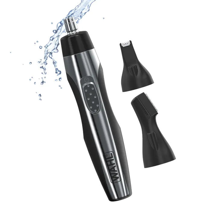 Wahl Lithium Lighted Detailer Personal Trimmer by Wahl - Sustainable Living