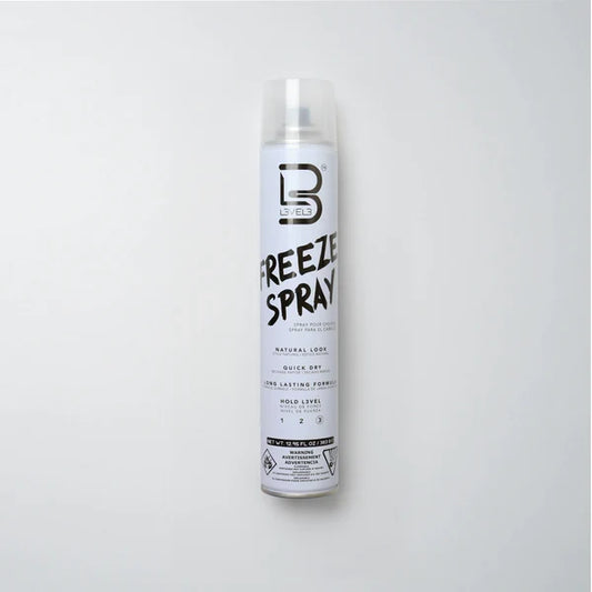 LV3 Freeze Hair Spray 400 ml