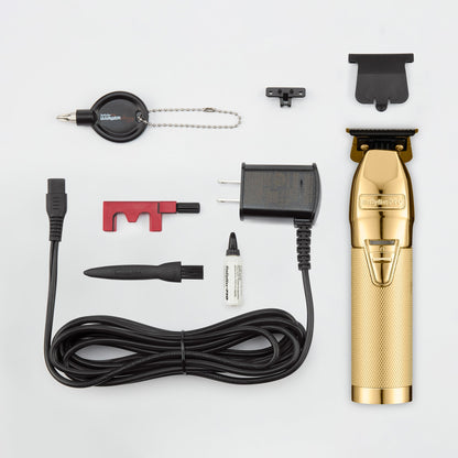BabylissPro GoldFX+ Skeleton Metal Trimmer by BabylissPro - Sustainable Living (View 4)