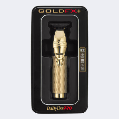 BabylissPro GoldFX+ Skeleton Metal Trimmer by BabylissPro - Sustainable Living (View 5)