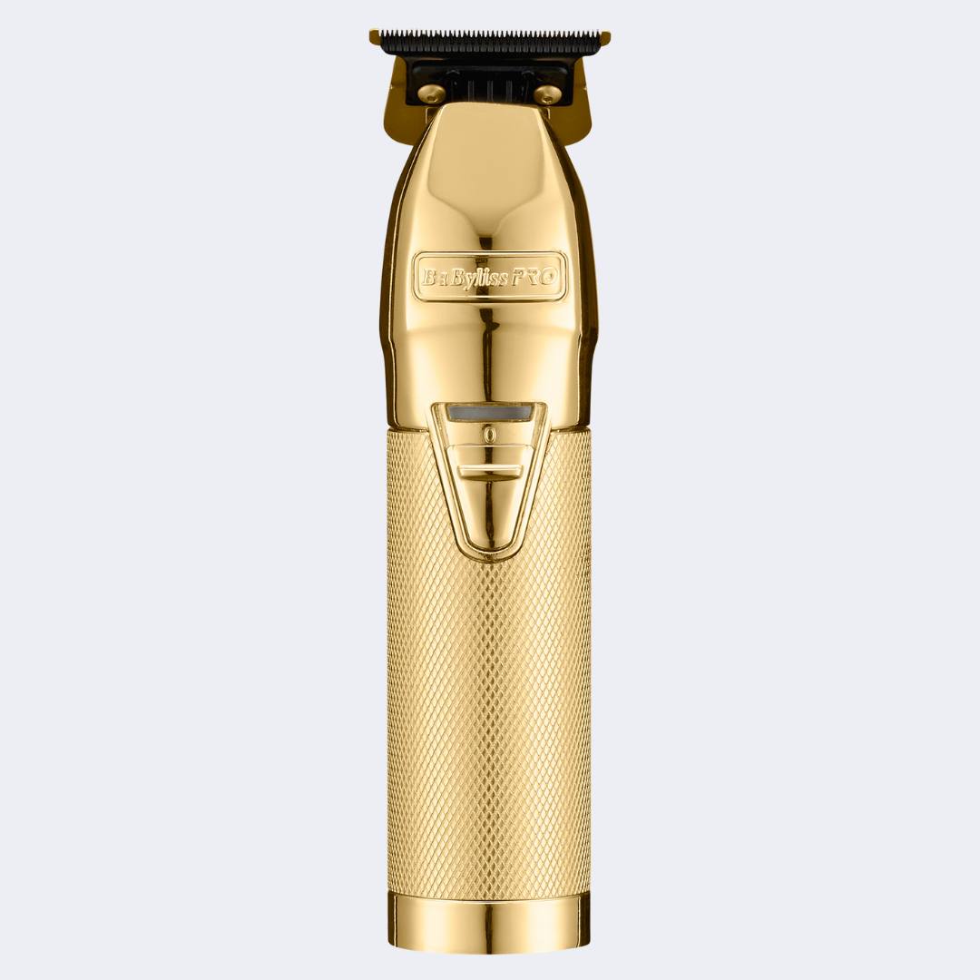 BabylissPro GoldFX+ Skeleton Metal Trimmer by BabylissPro - Sustainable Living