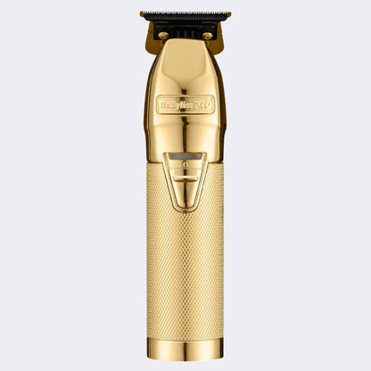 BabylissPro GoldFX+ Skeleton Metal Trimmer by BabylissPro - Sustainable Living