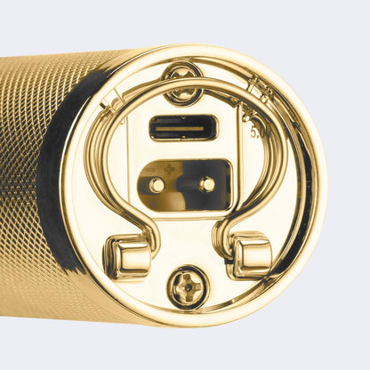 BabylissPro GoldFX+ Skeleton Metal Trimmer by BabylissPro - Sustainable Living (View 3)