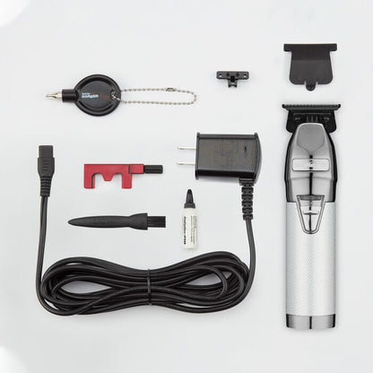 BabylissPro SilverFX+ Skeleton Metal Trimmer by BabylissPro - Sustainable Living (View 4)