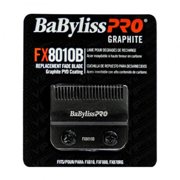 BabylissPro Replacement Graphite Clipper Fade Blade by BabylissPro - Sustainable Living