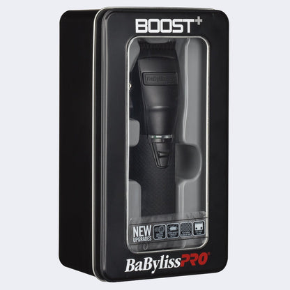 BabylissPro Boost+ Clipper Matte Black by BabylissPro - Sustainable Living (View 4)
