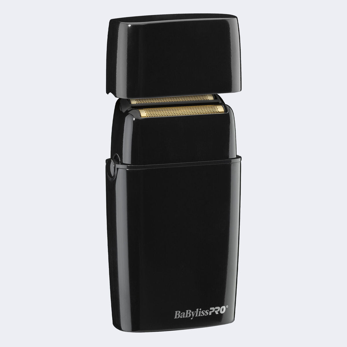 BabylissPro Black Double Foil Shaver by BabylissPro - Sustainable Living (View 3)