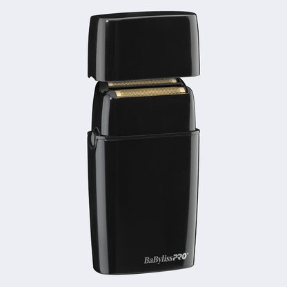 BabylissPro Black Double Foil Shaver by BabylissPro - Sustainable Living (View 3)