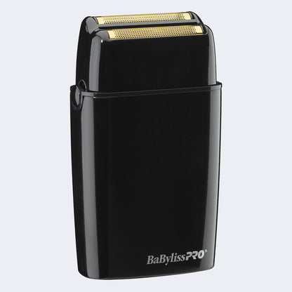 BabylissPro Black Double Foil Shaver by BabylissPro - Sustainable Living (View 2)