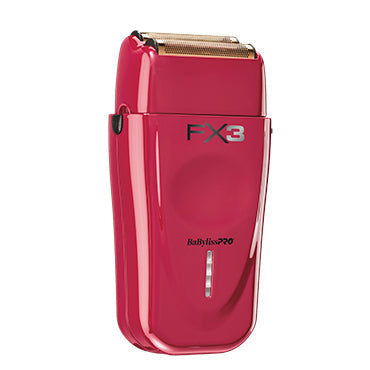 BabylissPro FX3 Double Foil Shaver by BabylissPro - Sustainable Living