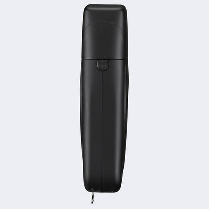 BabylissPro FX3 Double Foil Shaver Matte Black by BabylissPro - Sustainable Living (View 2)