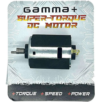 Gamma+ Super-Torque DC Motor by Gamma+ - Sustainable Living