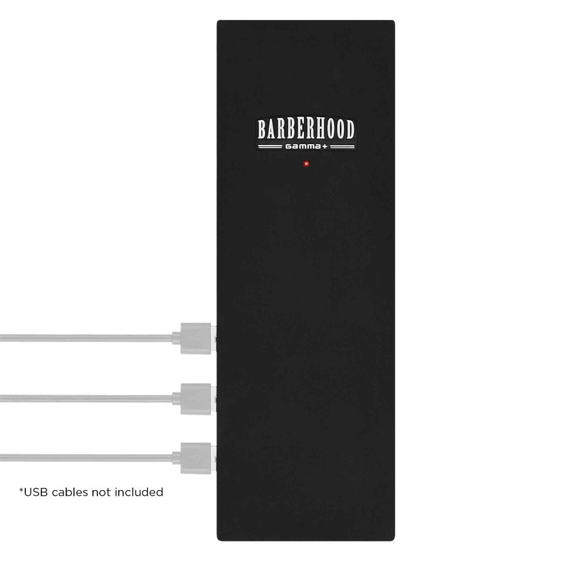 Gamma+ USB Port Hub Station Charging Block by Gamma+ - Sustainable Living