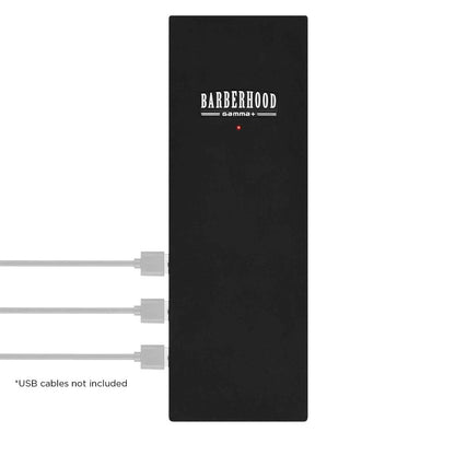 Gamma+ USB Port Hub Station Charging Block by Gamma+ - Sustainable Living