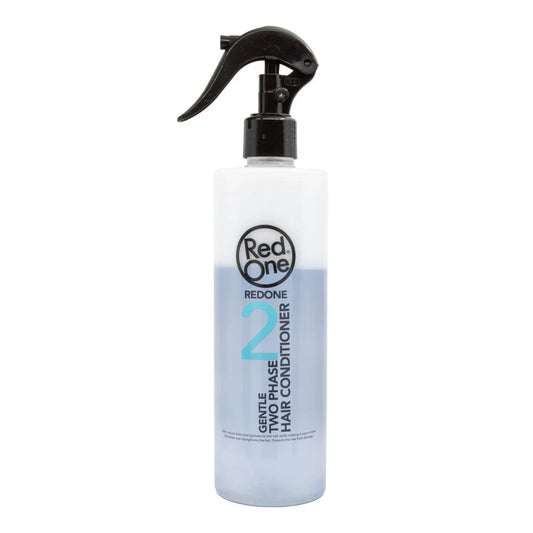 RedOne Gentle Two Phase Conditioner 400ML