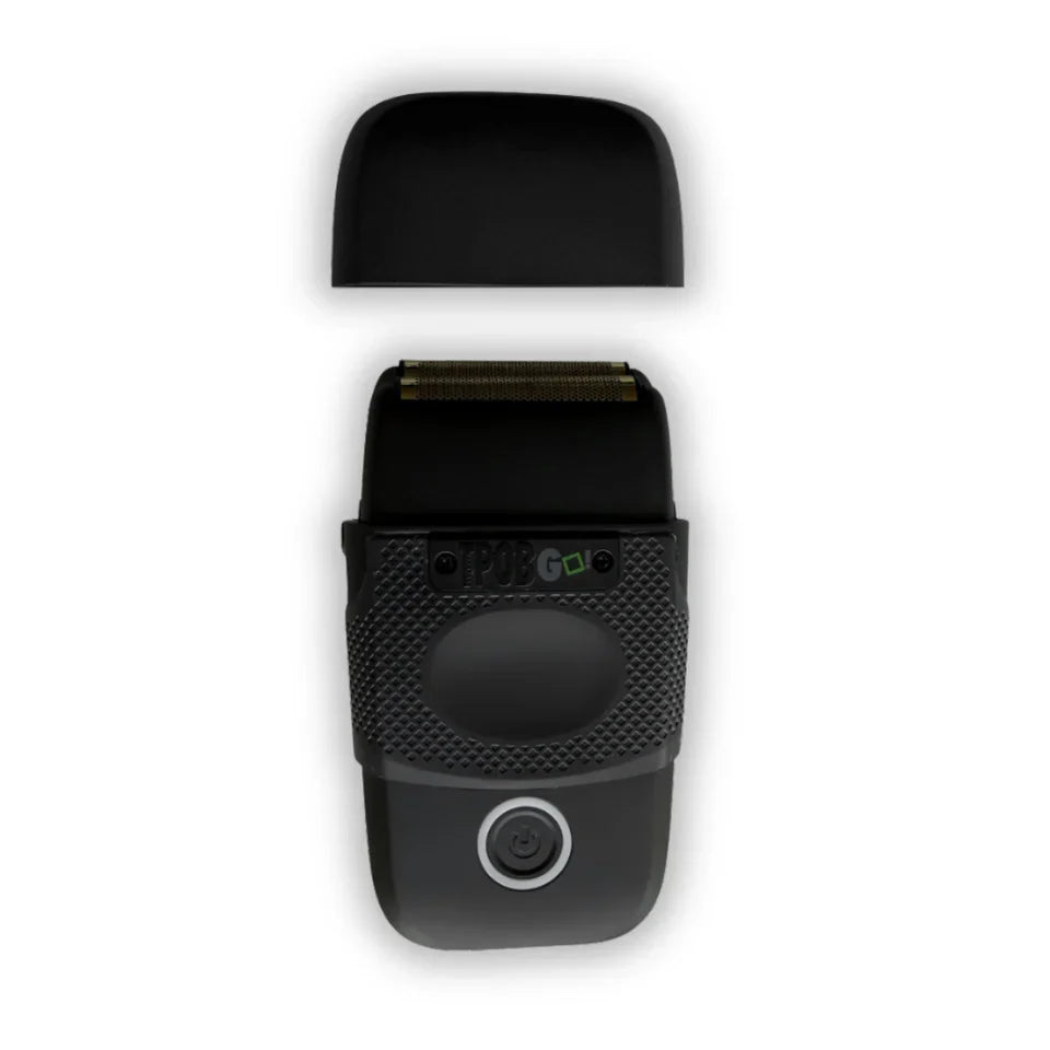 TPOB Go Shaver Blackout Edition by TPOB - Sustainable Living (View 4)