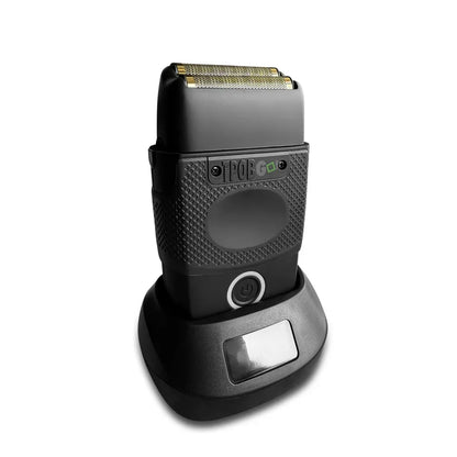 TPOB Go Shaver Blackout Edition by TPOB - Sustainable Living (View 2)