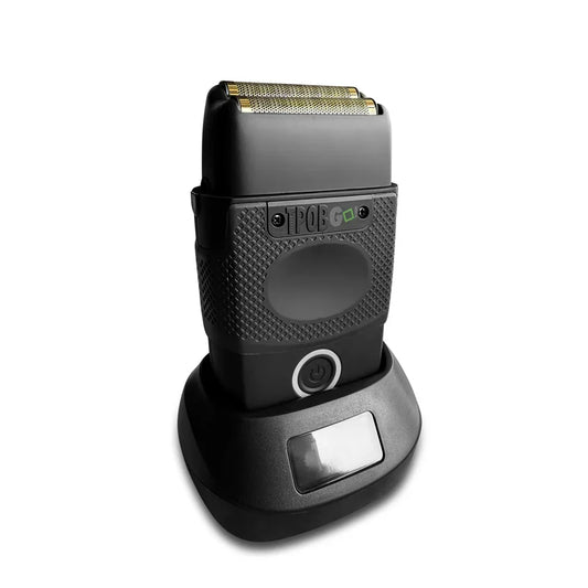 TPOB Go Shaver Blackout Edition