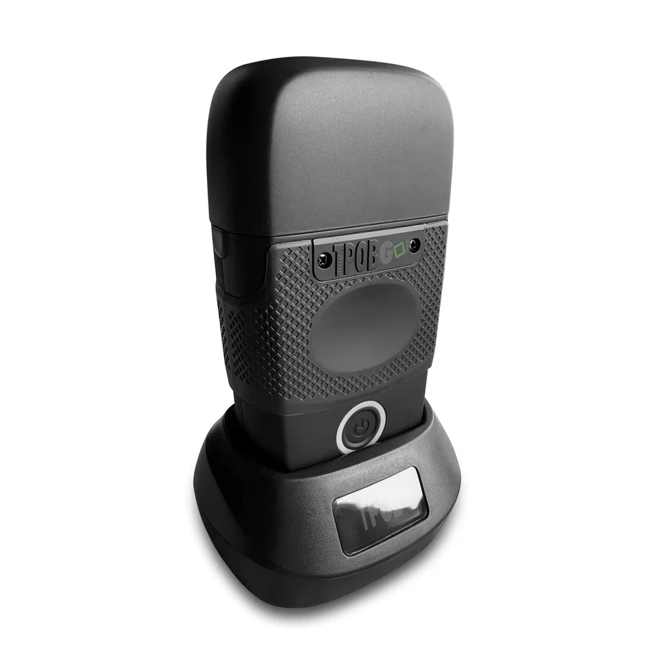 TPOB Go Shaver Blackout Edition by TPOB - Sustainable Living (View 3)