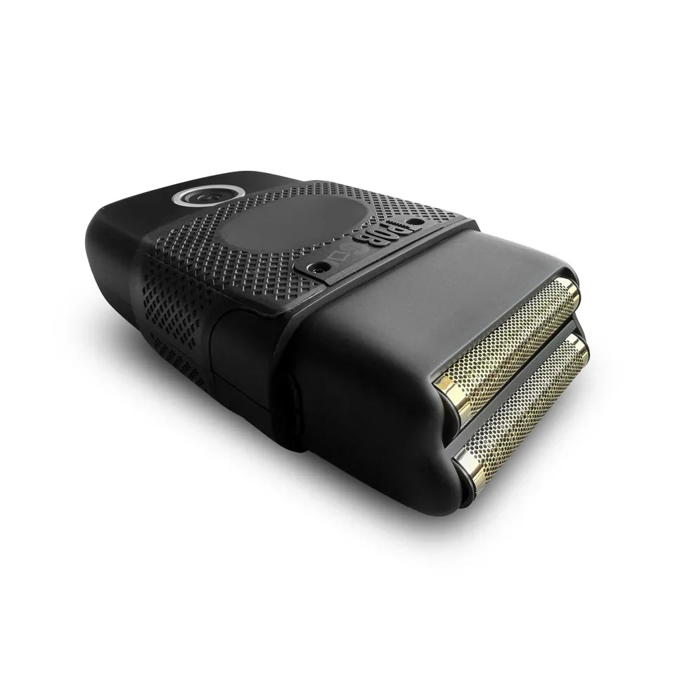 TPOB Go Shaver Blackout Edition