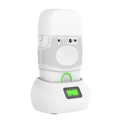 TPOB Go Shaver Whiteout Edition by TPOB - Sustainable Living (View 5)