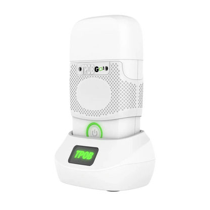 TPOB Go Shaver Whiteout Edition by TPOB - Sustainable Living (View 4)