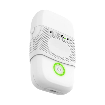 TPOB Go Shaver Whiteout Edition by TPOB - Sustainable Living (View 2)