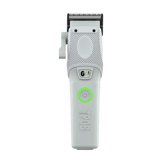 TPOB Go Clipper Grey