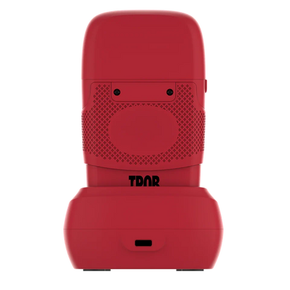 TPOB Go Shaver - Red Edition by TPOB - Sustainable Living (View 7)