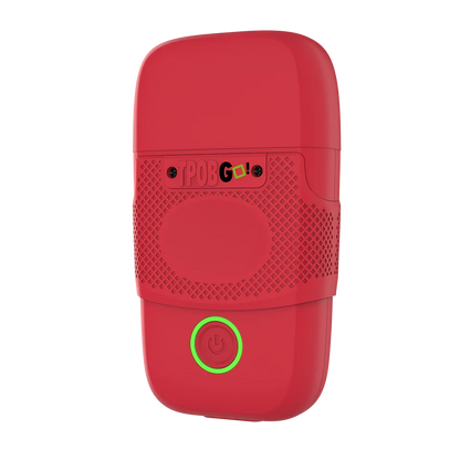 TPOB Go Shaver - Red Edition by TPOB - Sustainable Living (View 6)