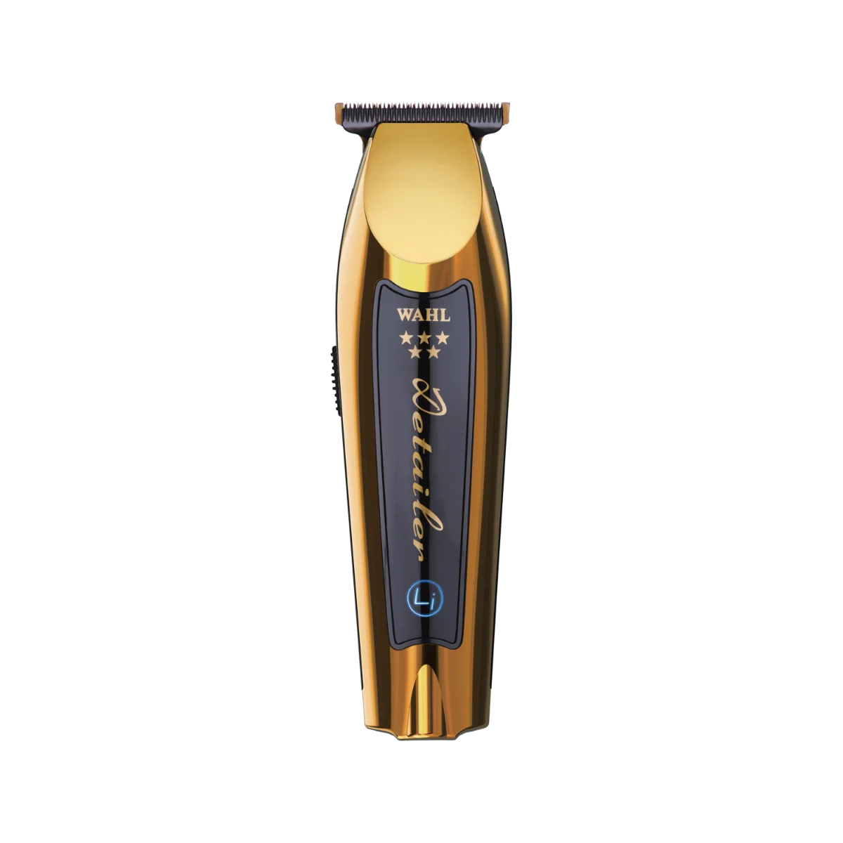 Wahl Cordless Detailer Li Trimmer Gold