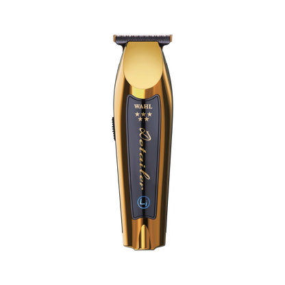Wahl Cordless Detailer Li Trimmer Gold by Wahl - Sustainable Living