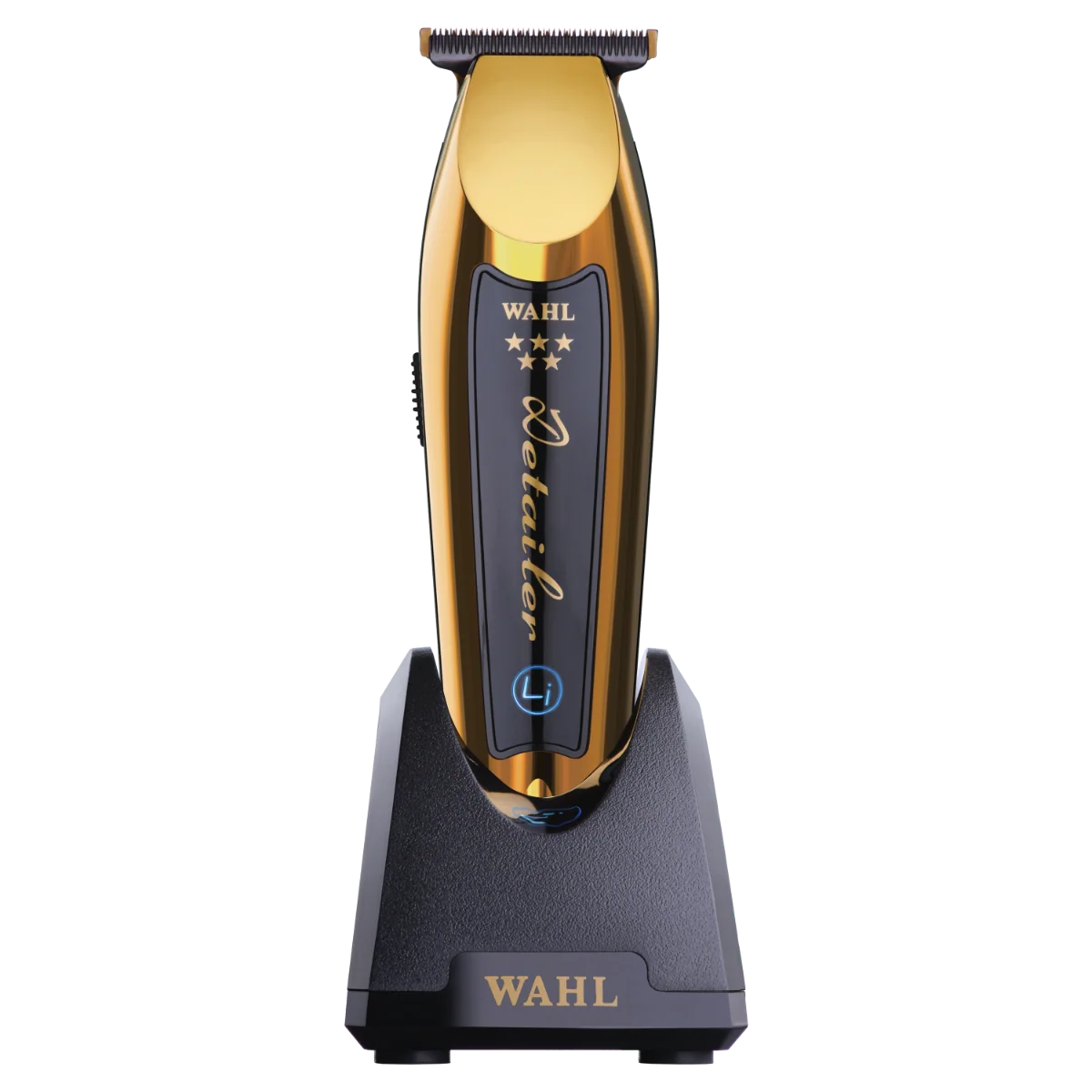 Wahl Cordless Detailer Li Trimmer Gold by Wahl - Sustainable Living (View 3)